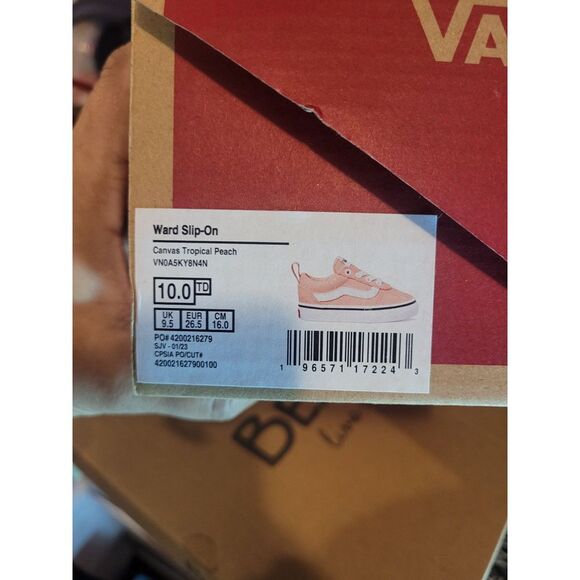 Vans‎ - Picture 3 of 3